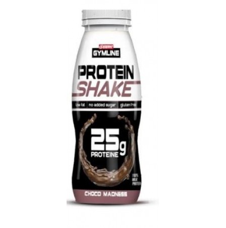 GYMLINE High Prot.Shake Choco